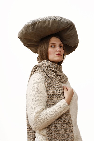 crafts and knitting about